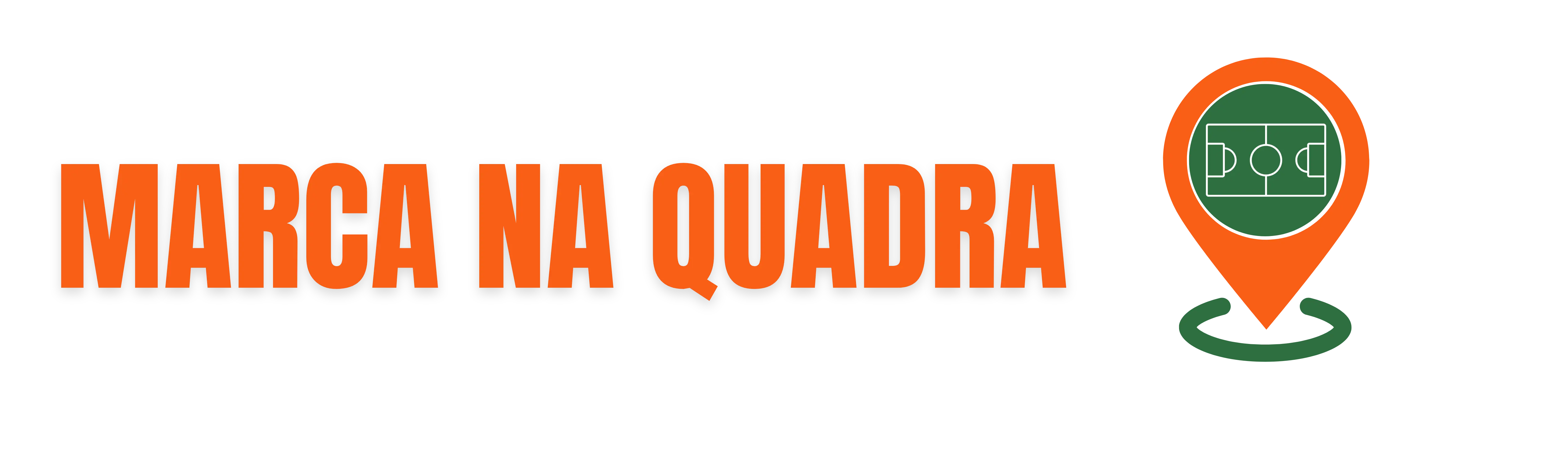 Marca na Quadra
